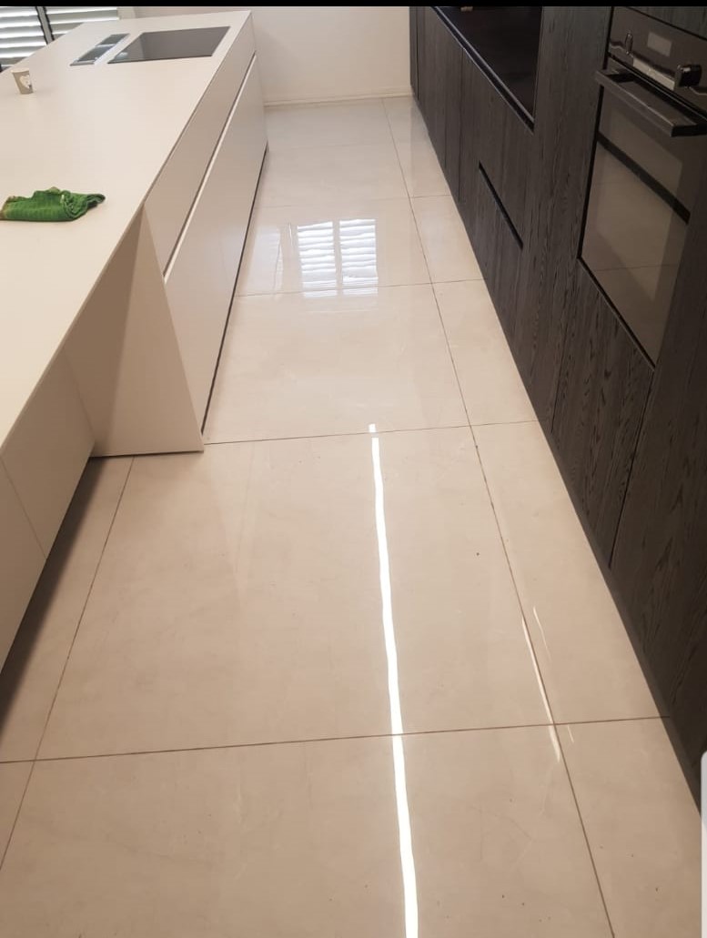 עבודות ריצוף