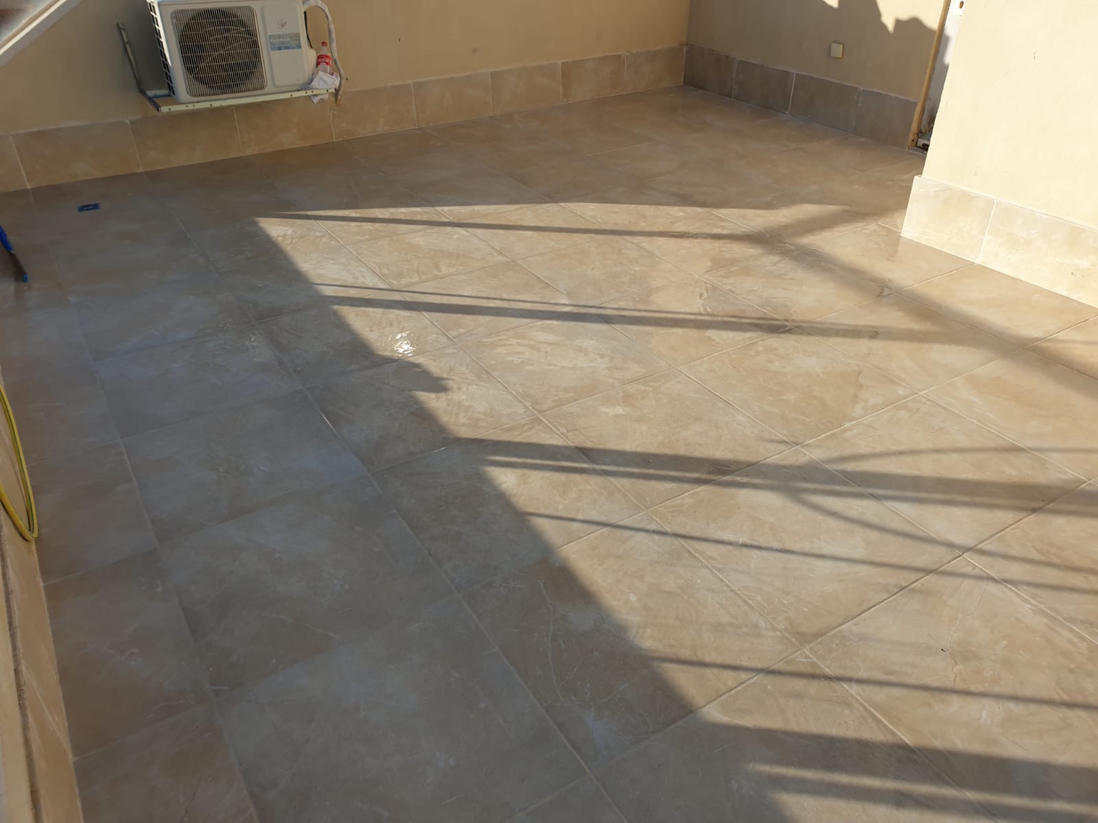 עבודות ריצוף