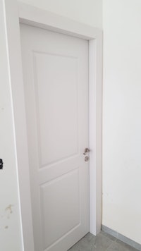 דלתות פנים בדירה