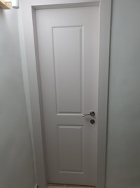 דלתות פנים בדירה