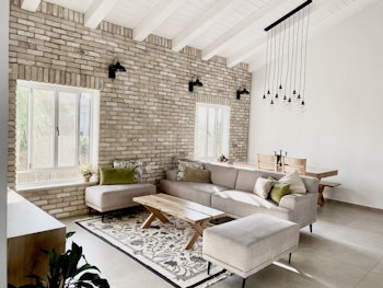 הוילה בת ה40 שבה לבעוט :)