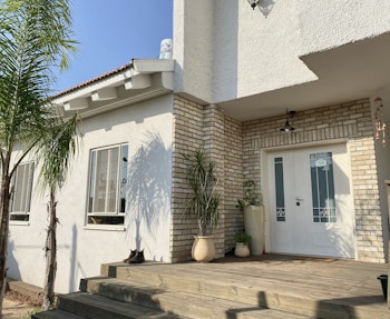 הוילה בת ה40 שבה לבעוט :)