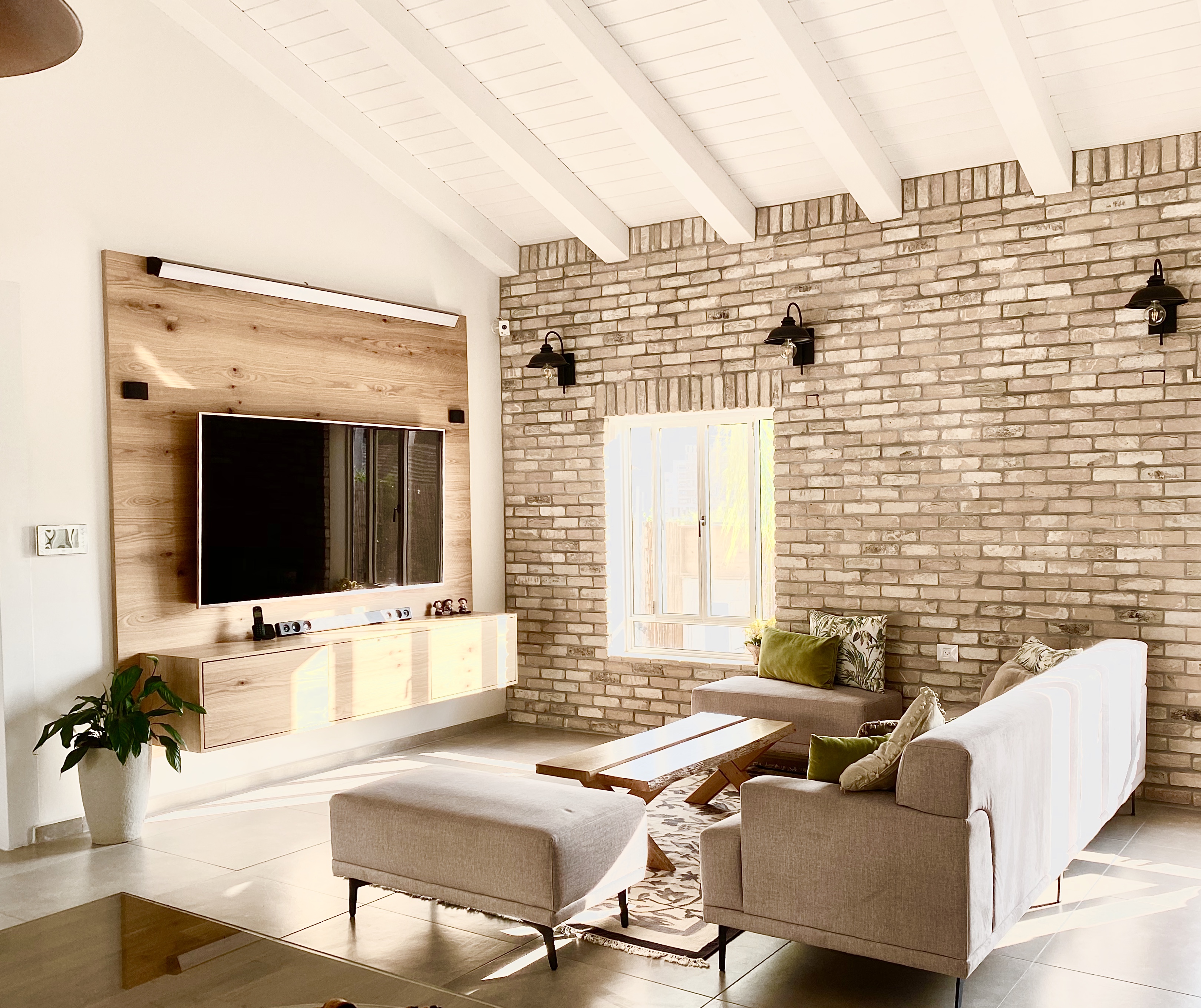 הוילה בת ה40 שבה לבעוט :)