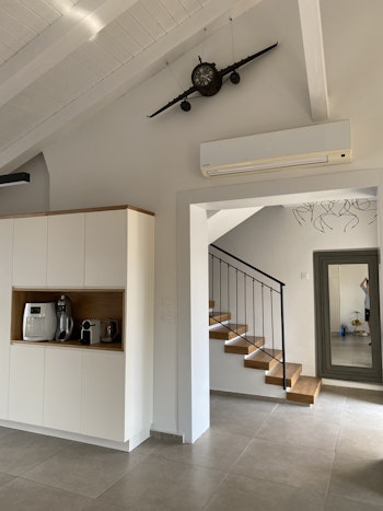 הוילה בת ה40 שבה לבעוט :)