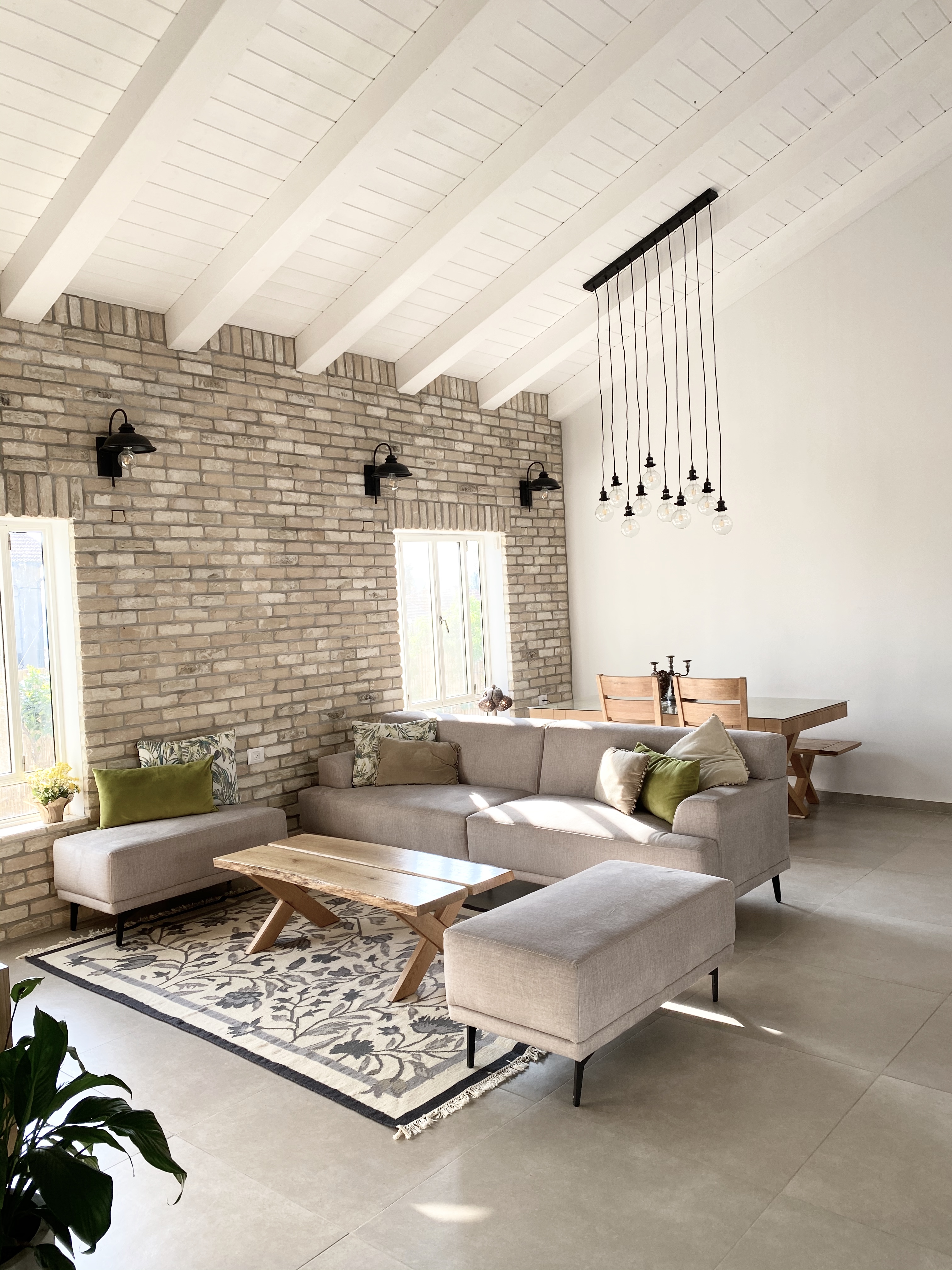 הוילה בת ה40 שבה לבעוט :)