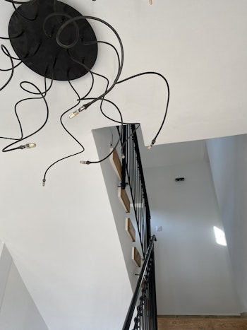 הוילה בת ה40 שבה לבעוט :)