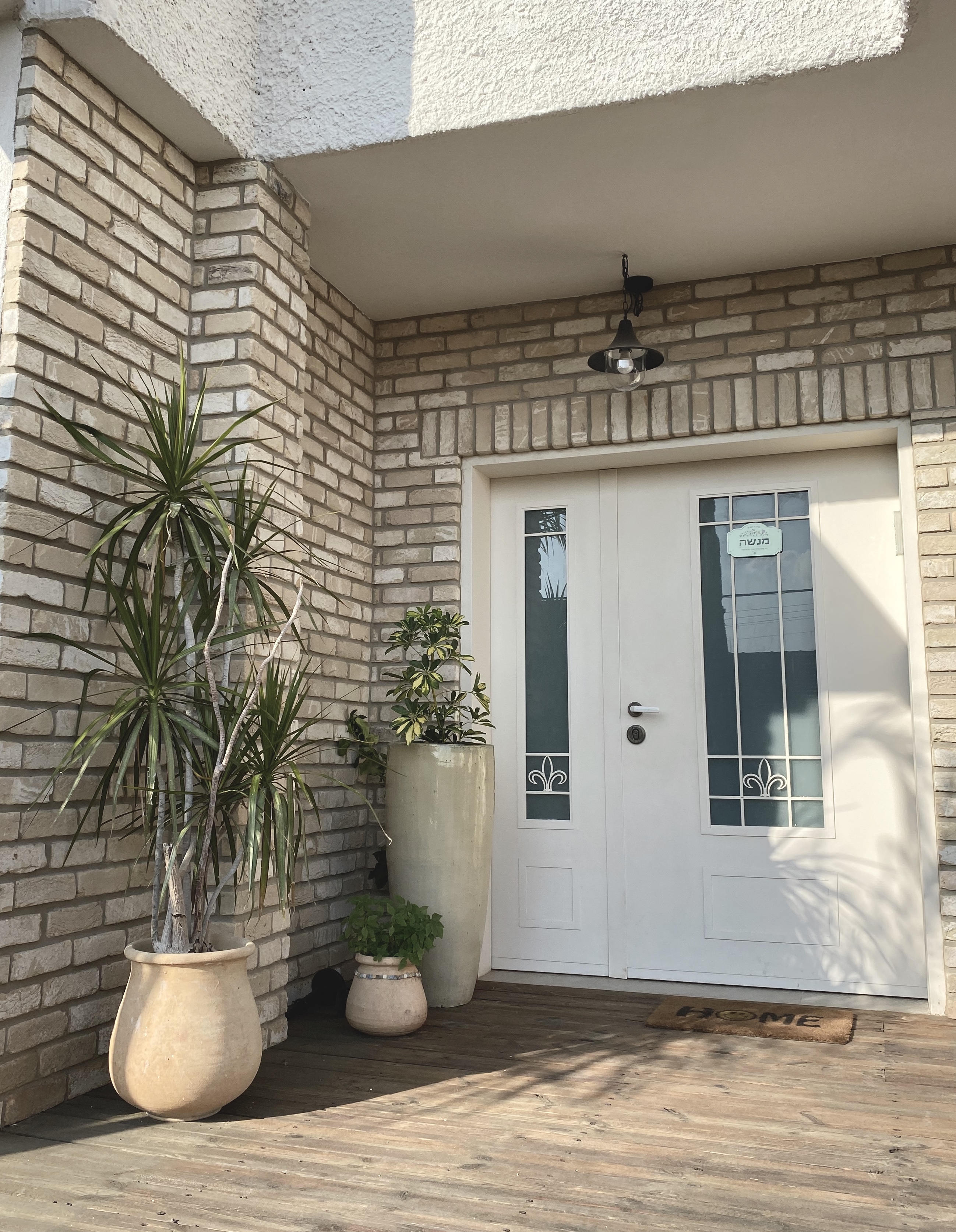 הוילה בת ה40 שבה לבעוט :)