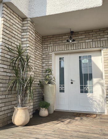 הוילה בת ה40 שבה לבעוט :)