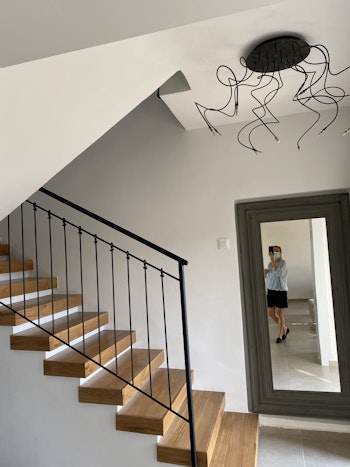 הוילה בת ה40 שבה לבעוט :)