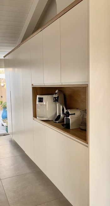 הוילה בת ה40 שבה לבעוט :)