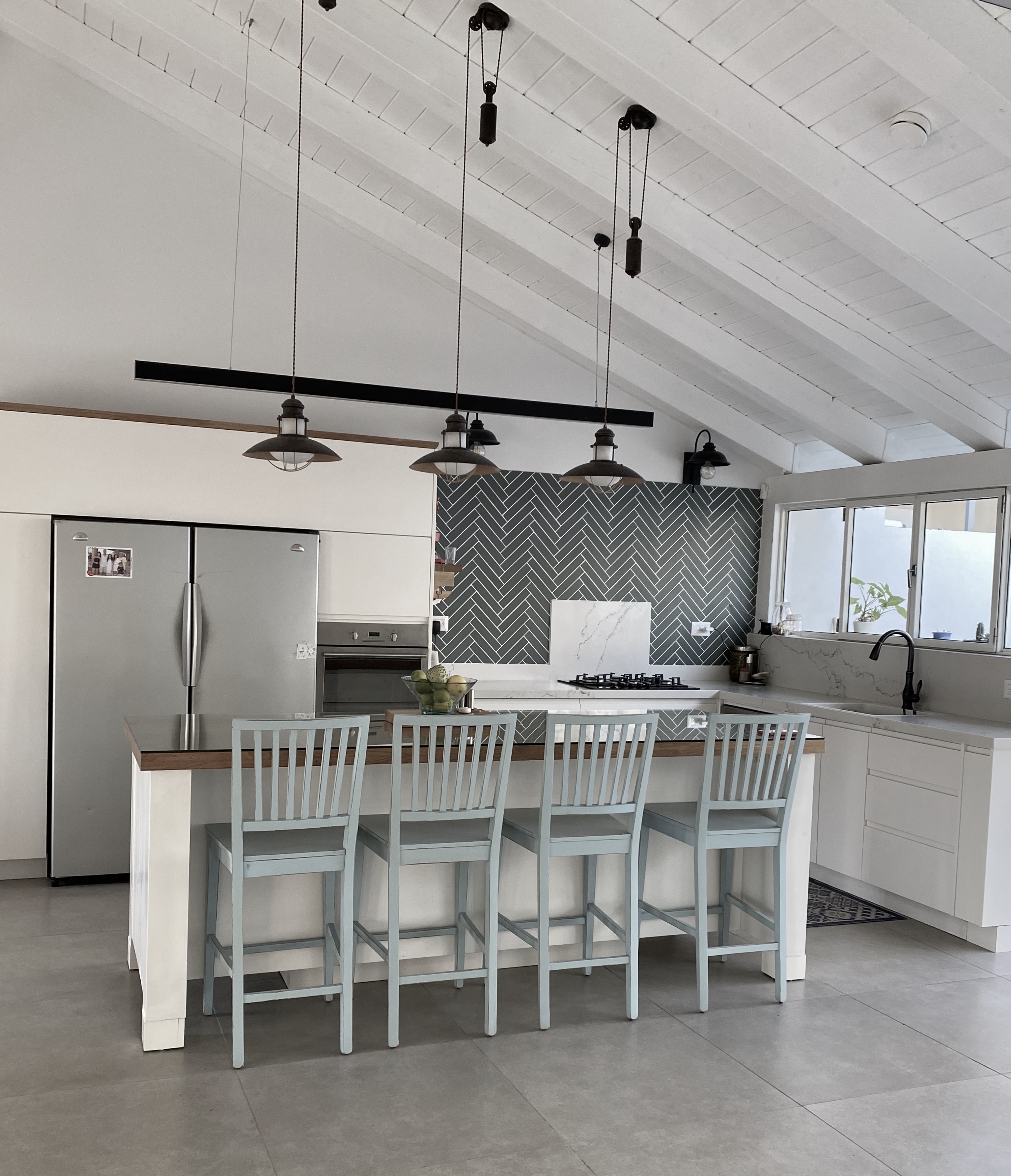 הוילה בת ה40 שבה לבעוט :)