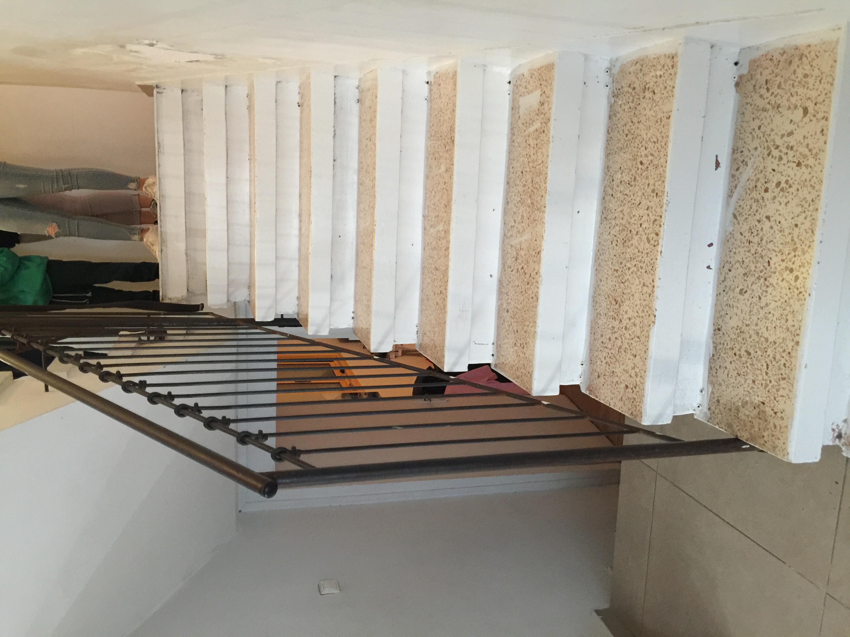 הוילה בת ה40 שבה לבעוט :)