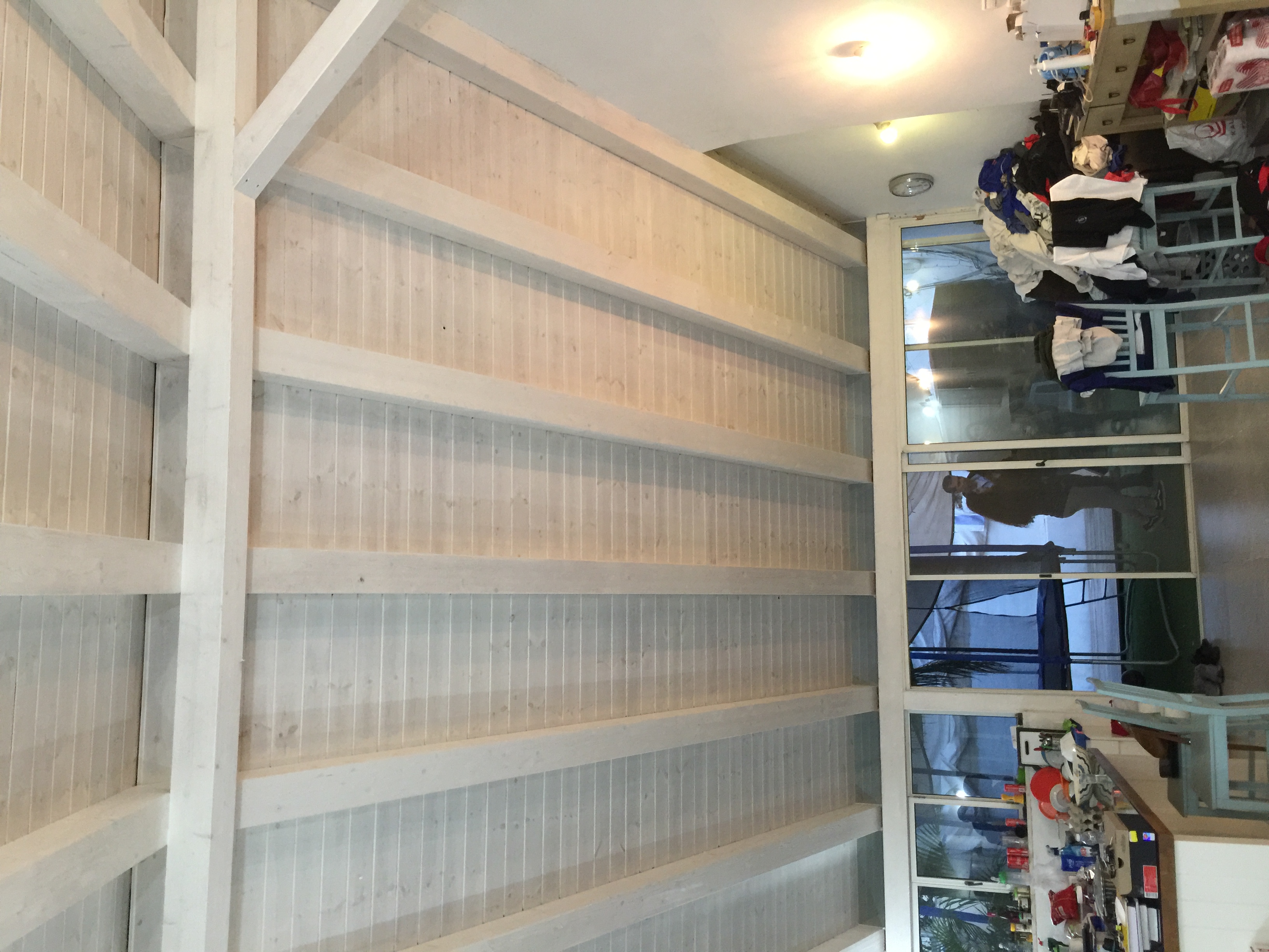 הוילה בת ה40 שבה לבעוט :)