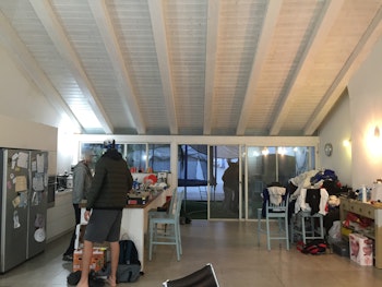 הוילה בת ה40 שבה לבעוט :)