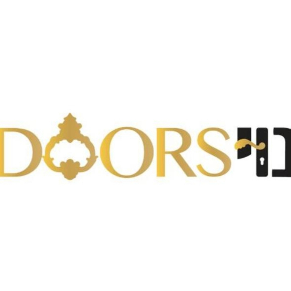נוי - DOORS - חברת דלתות , תמונת פנים