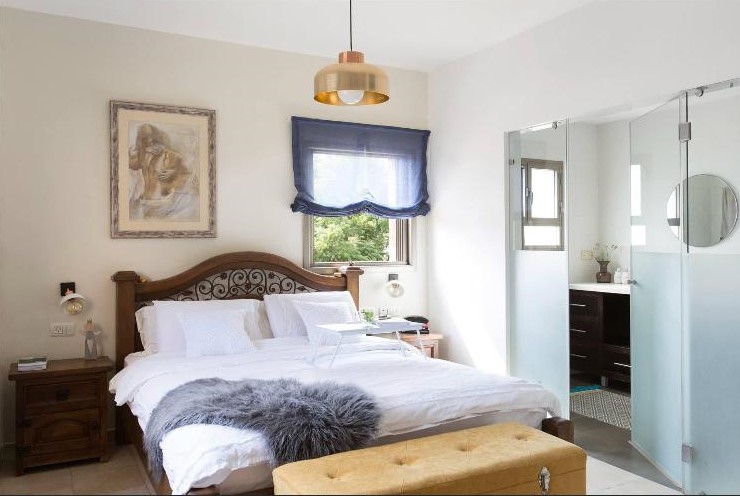 שיפוץ קומפלט לדירה