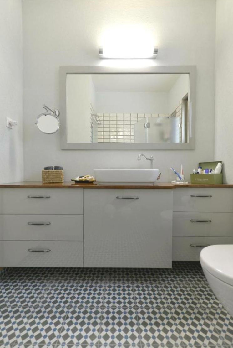 שיפוץ מקלחות קומפלט