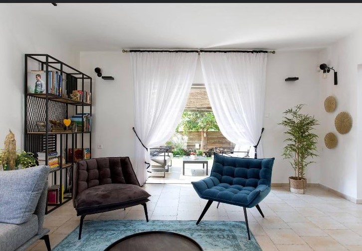 שיפוץ קומפלט לדירה