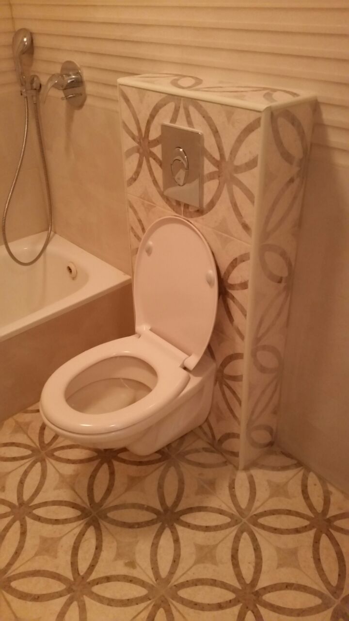 מגוון שיפוצים