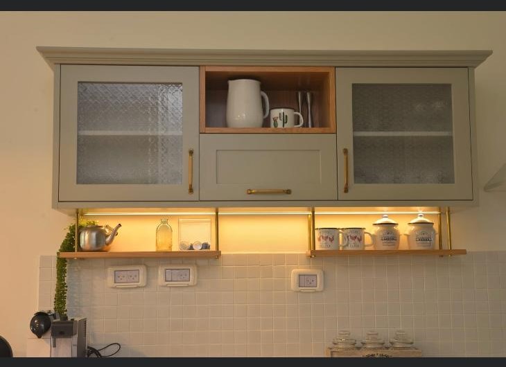 שיפוץ קומפלט לדירה