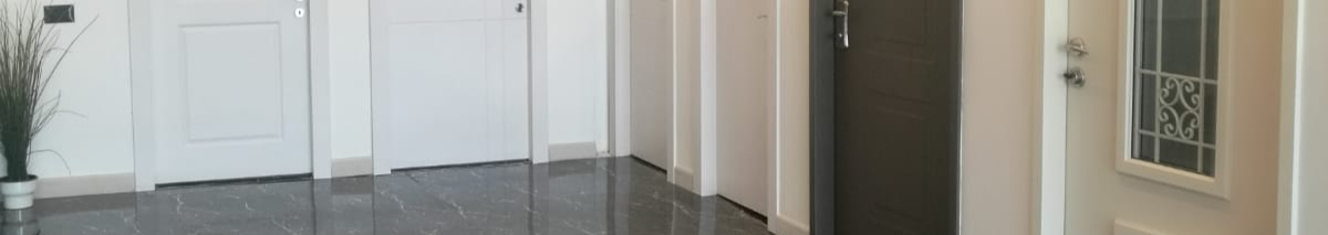 צילום מעבודה של נוי - DOORS