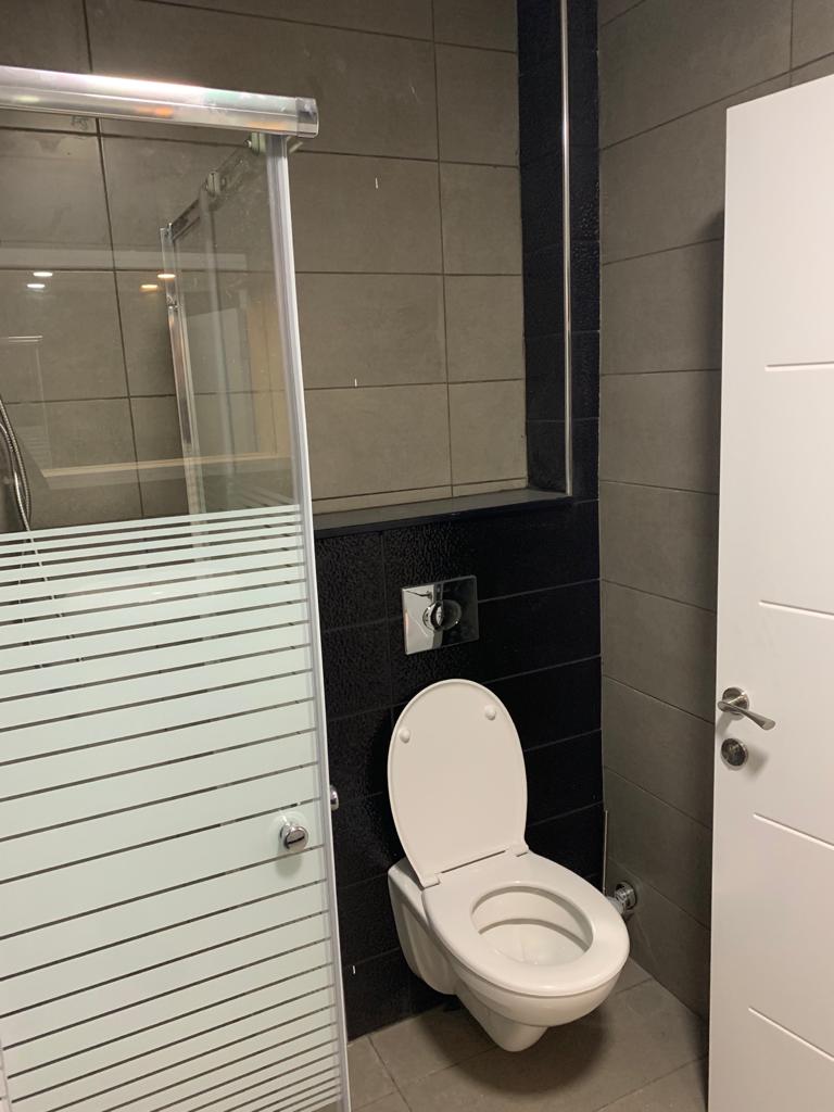 שיפוץ מקלחת