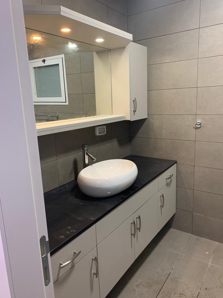 שיפוץ מקלחת