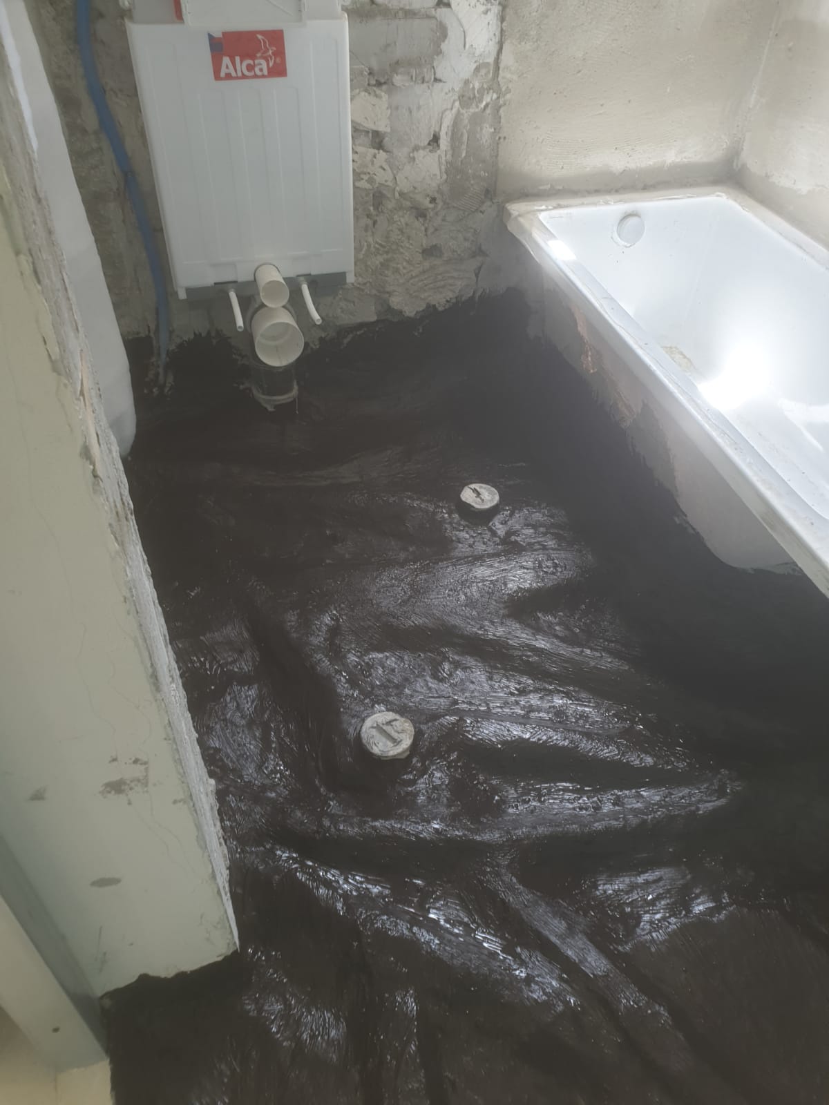 שיפוץ מבנה ישן