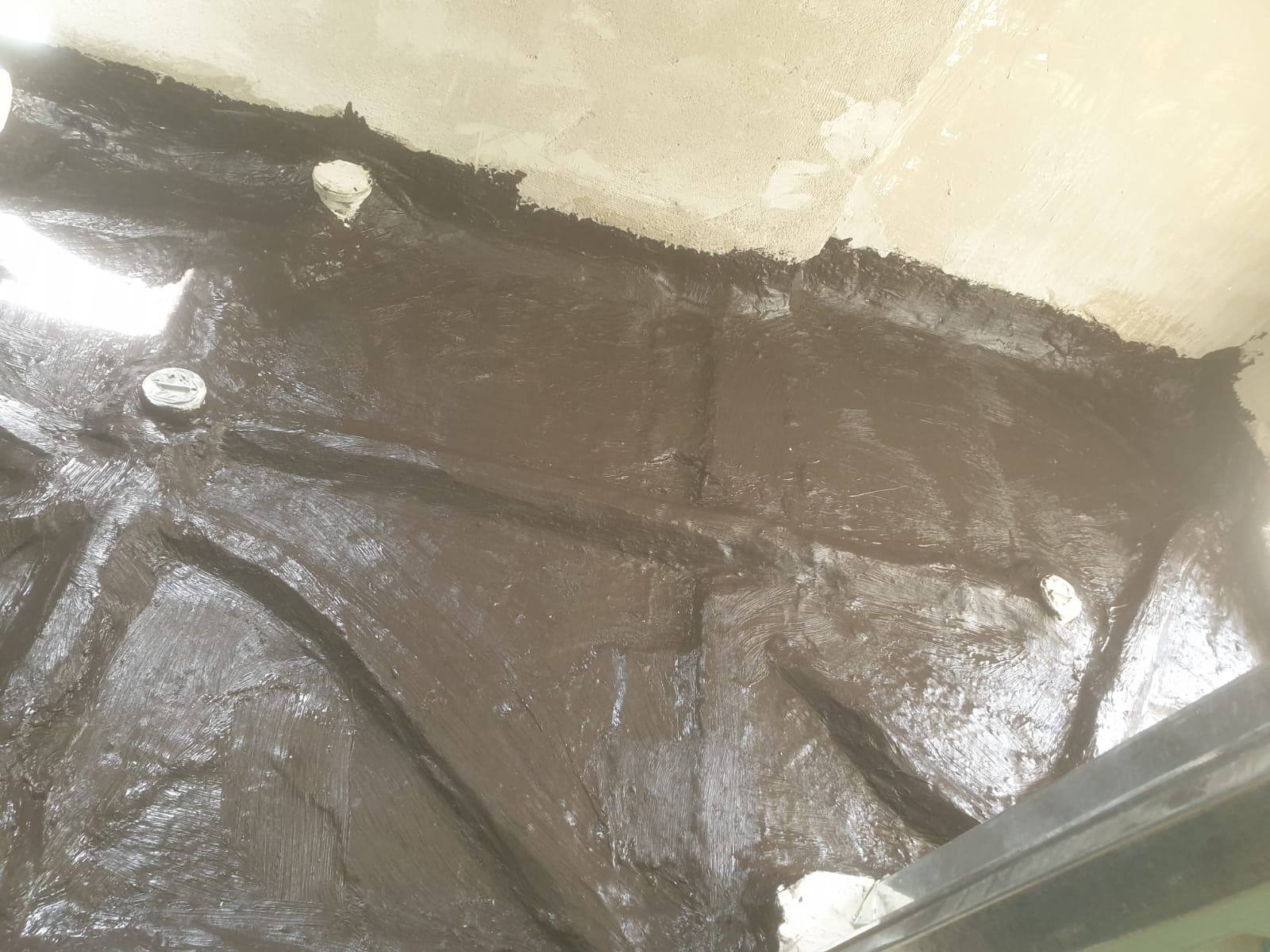 שיפוץ מבנה ישן