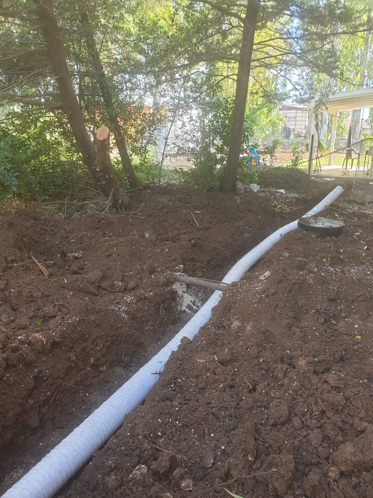 שיפוץ מבנה ישן