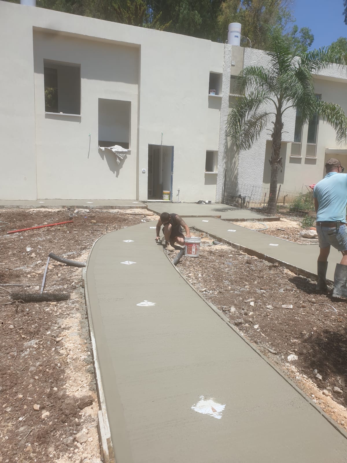 שיפוצים כלליים