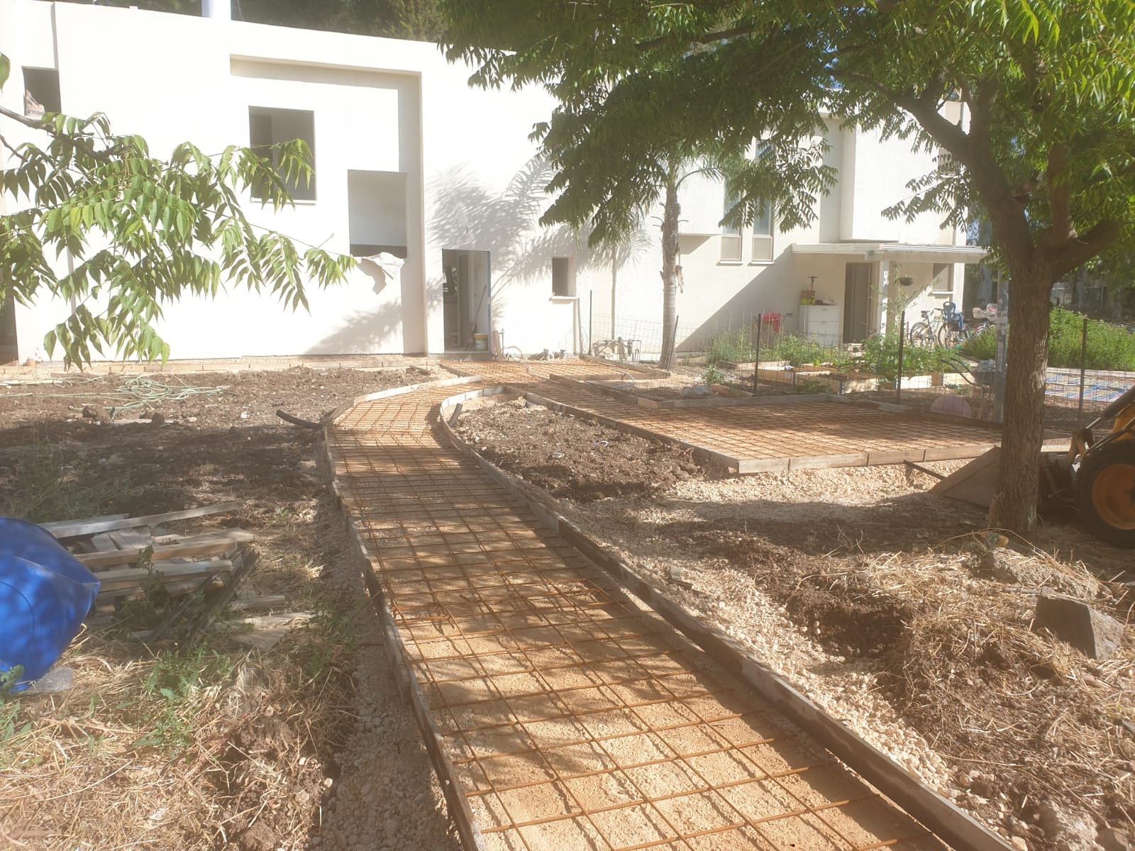 שיפוצים כלליים