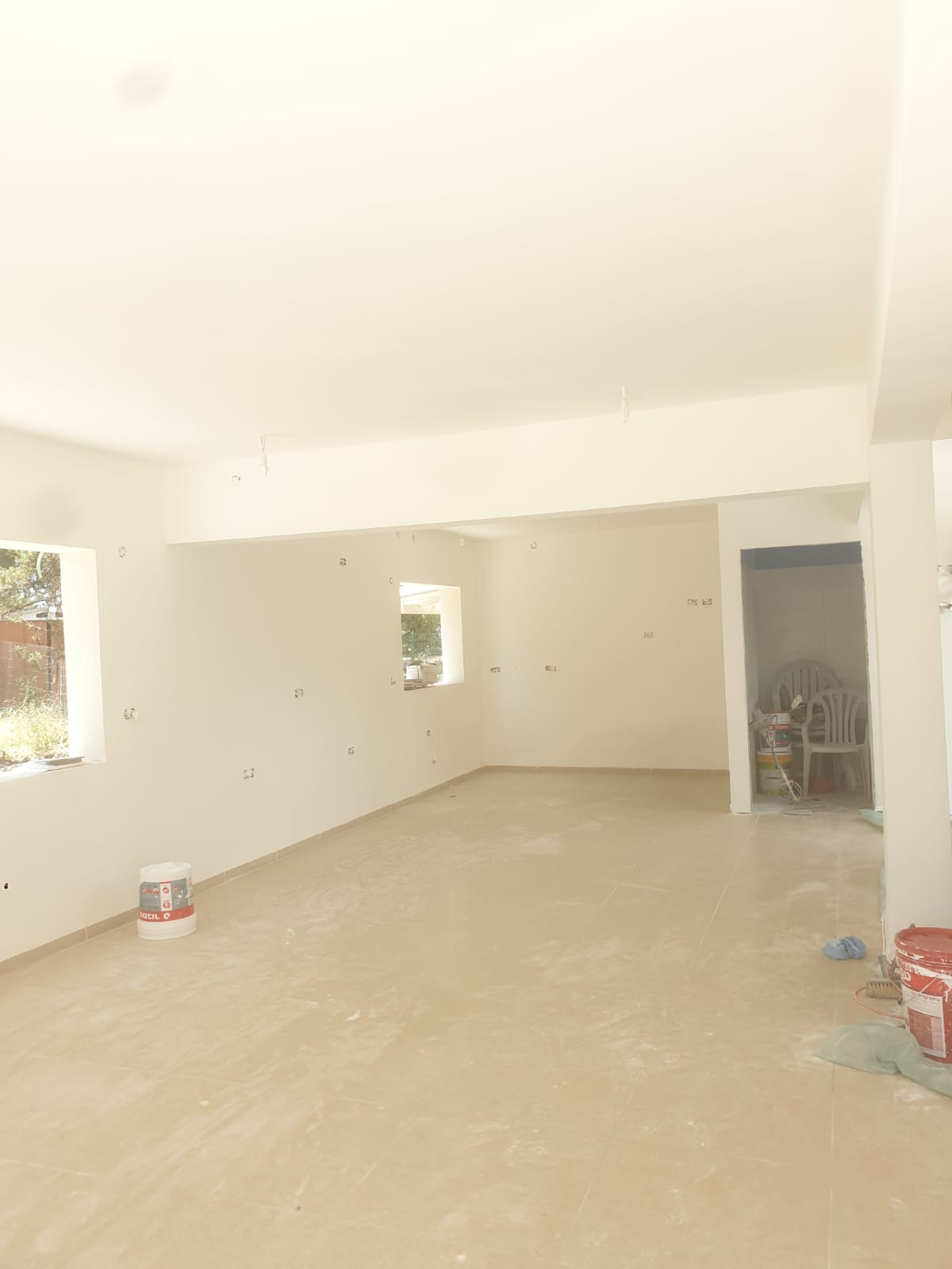 שיפוצים כלליים