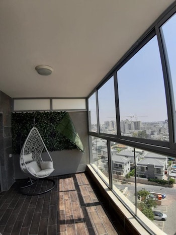 סגירת מרפסות מאלומיניום