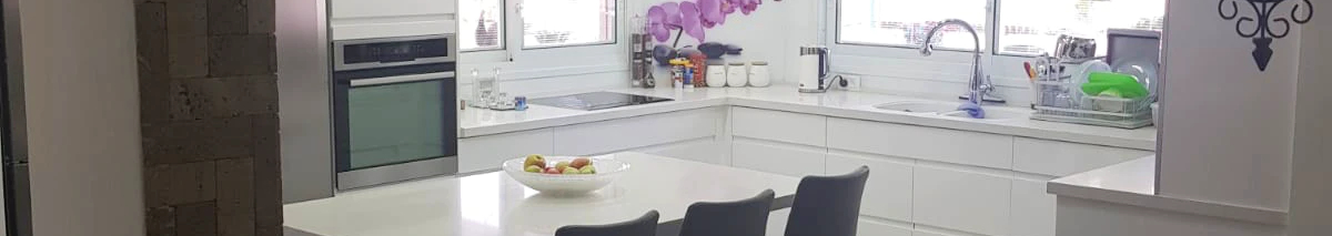 צילום מעבודה של משה מנטין