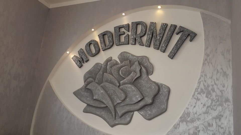 עיצובים בגבס