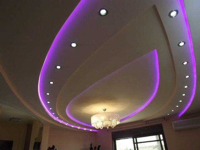 עיצובים בגבס