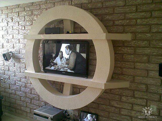 עיצובים בגבס