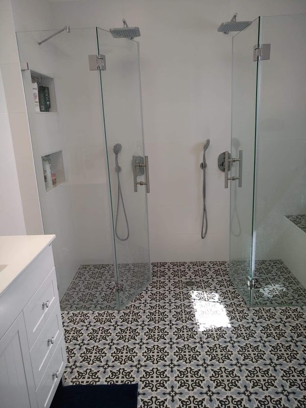 שיפוץ אמבטיה ושירותים