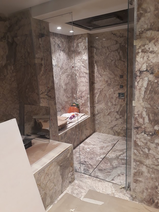 שיפוץ אמבטיה ושירותים