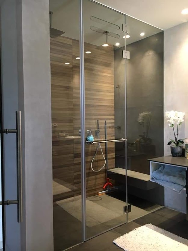 שיפוץ אמבטיה ושירותים