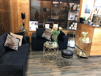 שיפוץ מספרה