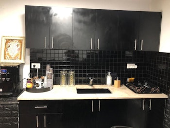 שיפוץ מספרה