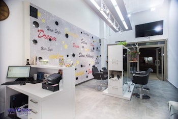 שיפוץ מכון קוסמטיקה