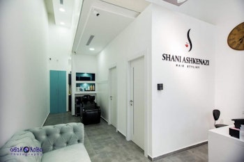 שיפוץ מכון קוסמטיקה