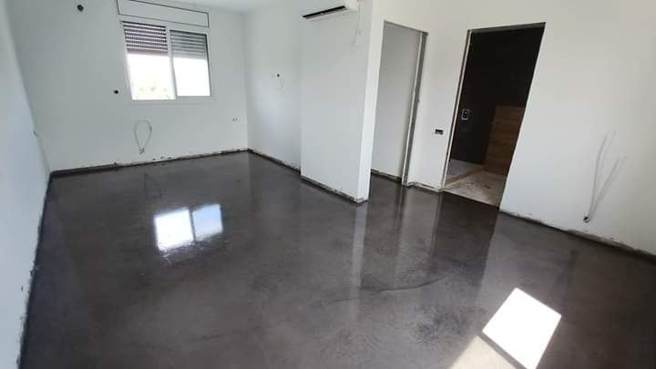 אפוקסי לפני ואחרי