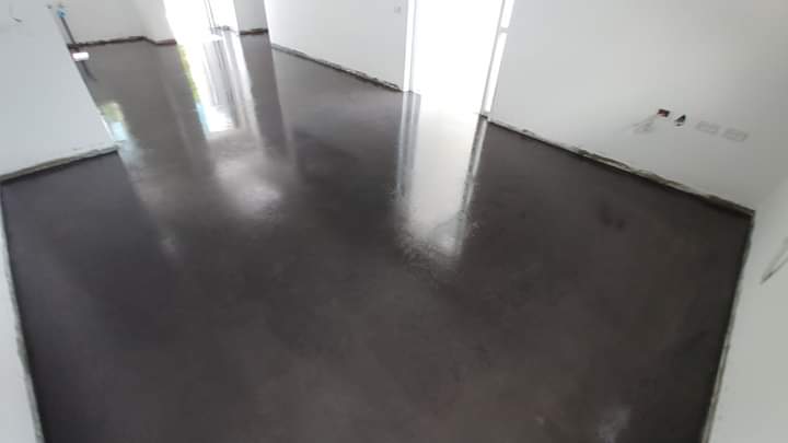 אפוקסי לפני ואחרי