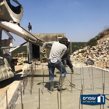 ממ"ד יביל בנטף