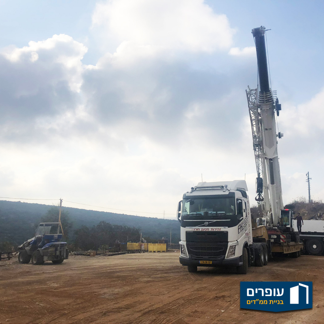 ממ"ד יביל בנטף