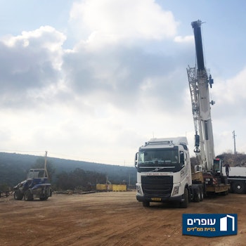 ממ"ד יביל בנטף